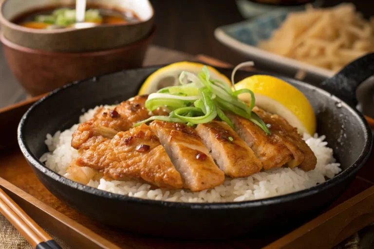 chicken nanban