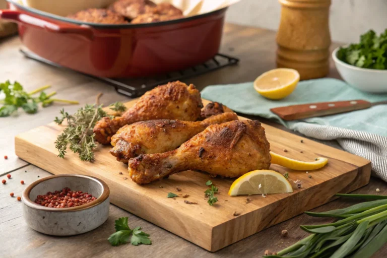 Leftover Rotisserie Chicken Recipes