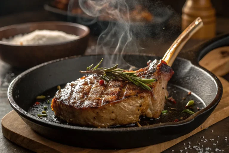 lamb breast plate
